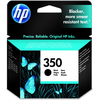 Cartouche d'encre originale Hewlett Packard CB335EE Noir HP