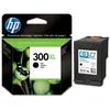 HP 300XL Cartouche d'Encre Noire grande capacité Authentique (CC641EE)