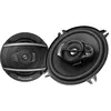 Pioneer TS-A1370F Haut-parleurs Voiture coaxiaux 3 Voies de 13cm, Puissance 300 Watts