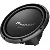 Caisson de Basses - Pioneer - TS-W32S4 - 30,5 cm - Puissance 400 W - 1500 W max