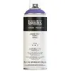 Liquitex Professional Peinture acrylique Aérosol 400 ml Pourpre 5