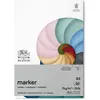 Winsor & Newton, Papier, Bleedproof Bloc 75G A3 50 Feuilles