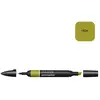 Winsor & Newton Marqueur à alcool double pointe Promarker Vert herbe
