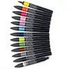 Winsor & Newton Marqueur Promarker - 13 pcs - Set 1