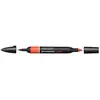 Non communiqué Winsor & Newton Promarker Neon NNRD Rouge Incandescent
