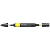 Winsor & Newton Promarker Neon NNYL Jaune Lumineux