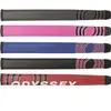 Odyssey Jumbo Grip pour Putter Adulte Unisexe, Rose