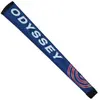 ODYSSEY JUMBO GRIP PUTTER BLEU