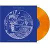 Soundworks Cnt Between You, God, The Devil And The Dead Édition Limitée Vinyle Orange et Blanc Marbré