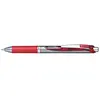 Pentel-bX bL80 gel'enerGel" avec poussoir et pointe de 0,1 mm