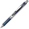 Stylo roller encre gel rétractable Pentel Energel Pointe 0,77mm Bleu