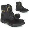 Bottines Caterpillar  CONVERSION VELVET P8004265