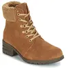 Bottines Caterpillar  CORA FUR P8004266