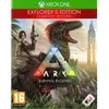 Xbox One Ark Survival Evolved Explorer´s Edition