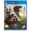 Studio Wilcard Game vidéo PlayStation 4 Sony Ark: Survival a évolué 