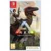 Studio Wildcard Ark : Survival Evolved (Code dans la boîte) Jeu Switch
