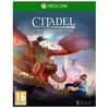 Blue Isle Studios Jeu vidéo - Solutions2go - Citadel Forged with Fire - Xbox One - Aventure - Non VR