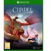 Xbox One Citadel Forged With Fire