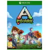 Snail Games Pixark Jeu Xbox One