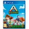 Sony Playstation Games Ps4 Pixark