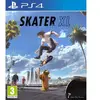PLAION Skater XL PS4 PlayStation 4