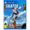 Sony Playstation Games Ps4 Skater Xl