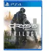 Koch Media Playstation Games Ps4 Crysis Remastered Trilogy