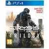 Solution2GO Crysis Remastered Trilogy PS4 PlayStation 4