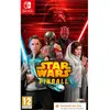 Solution2GO Star Wars Pinball Code in a Box Nintendo Switch Nintendo Switch