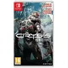 Nintendo Switch Crysis Remastered