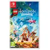 Sony Lego Horizon Aventures Nintendo Switch