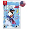 MICROMANIA Nintendo Games Switch Mlb The Show 24 - Import