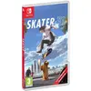 Solutions 2 Go SKATER XL FR/NL SWITCH Nintendo Switch