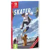 Nintendo Jeu Vidéo Solutions2go Skater Xl