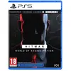 Feral Interactive HITMAN World of Assassination (PlayStation 5)