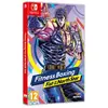 Solution2GO Fitness Boxing Fist of the North Star Nintendo Switch