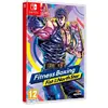Nintendo Switch Fitness Boxing Fist North Star