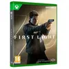 007 First Light Xbox Series X