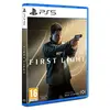 007 First Light PS5