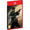 007 First Light Nintendo Switch 2
