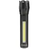 Maximus - Lampe torche rechargeable 2 en 1 M-FL-028 - 270lm