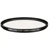 Tiffen filtre Black Glimmerglass 1 82mm