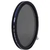 Tiffen filtre ND variable MCS 77mm