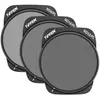 Tiffen Filtre Kit De Filtres Ndpl 3 Pour Dji Air 3 Nd8/Pl, Nd16/Pl Et Nd32/Pl