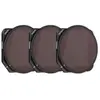 Tiffen kit 3 filtres pour DJI Mavic 3
