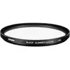 Tiffen filtre Black Glimmerglass 1/2 82mm