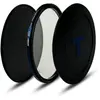 Tiffen filtre UV MC MCS 77mm