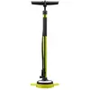 Cannondale Essential Pompe sur pied pour vélo Jaune