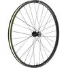Cannondale Roue Avant Vtt Xc-sl 25 6b Disc 29´´ 15 x 110 mm