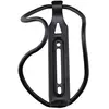 Cannondale Gt-40 Cage Porte-bidon droit Noir Noir One Size